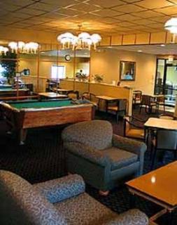 Econo Lodge & Suites Davenport Exteriér fotografie